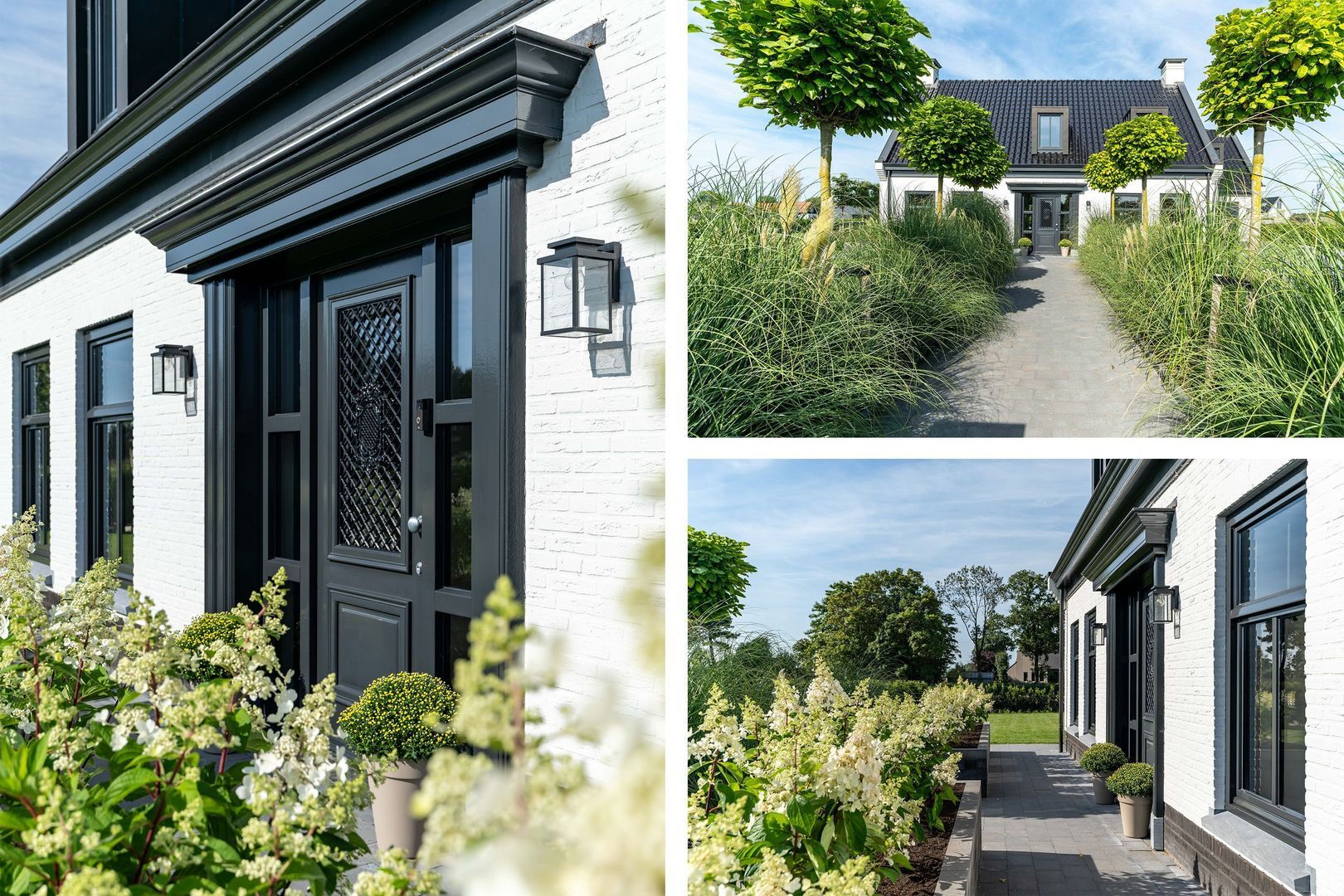 Slikveld 8, Rockanje foto-6