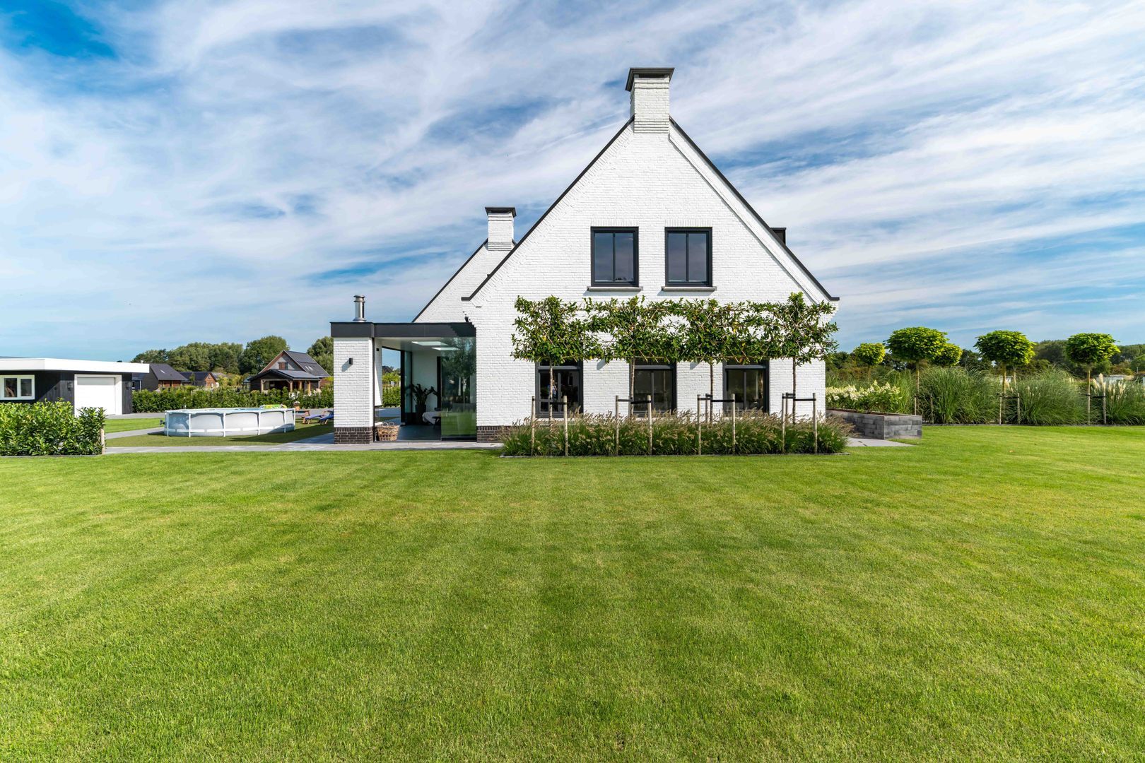 Slikveld 8, Rockanje foto-55