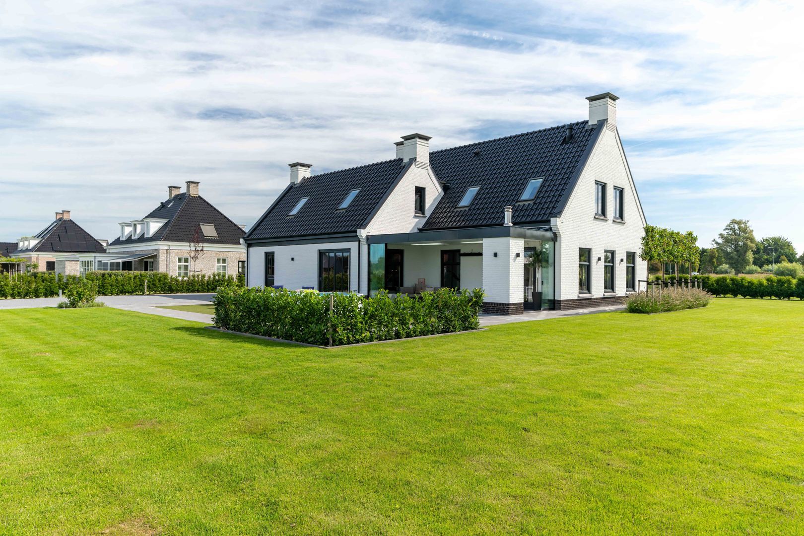 Slikveld 8, Rockanje foto-1