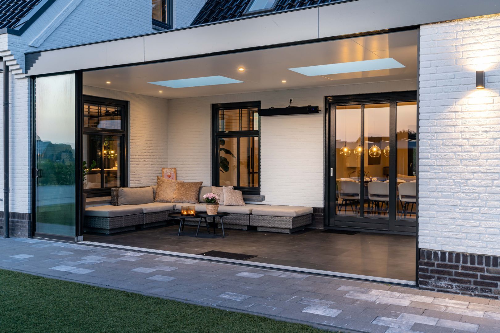 Slikveld 8, Rockanje foto-77