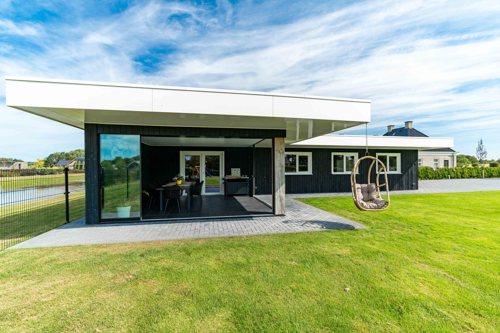 Slikveld 8, Rockanje foto-60