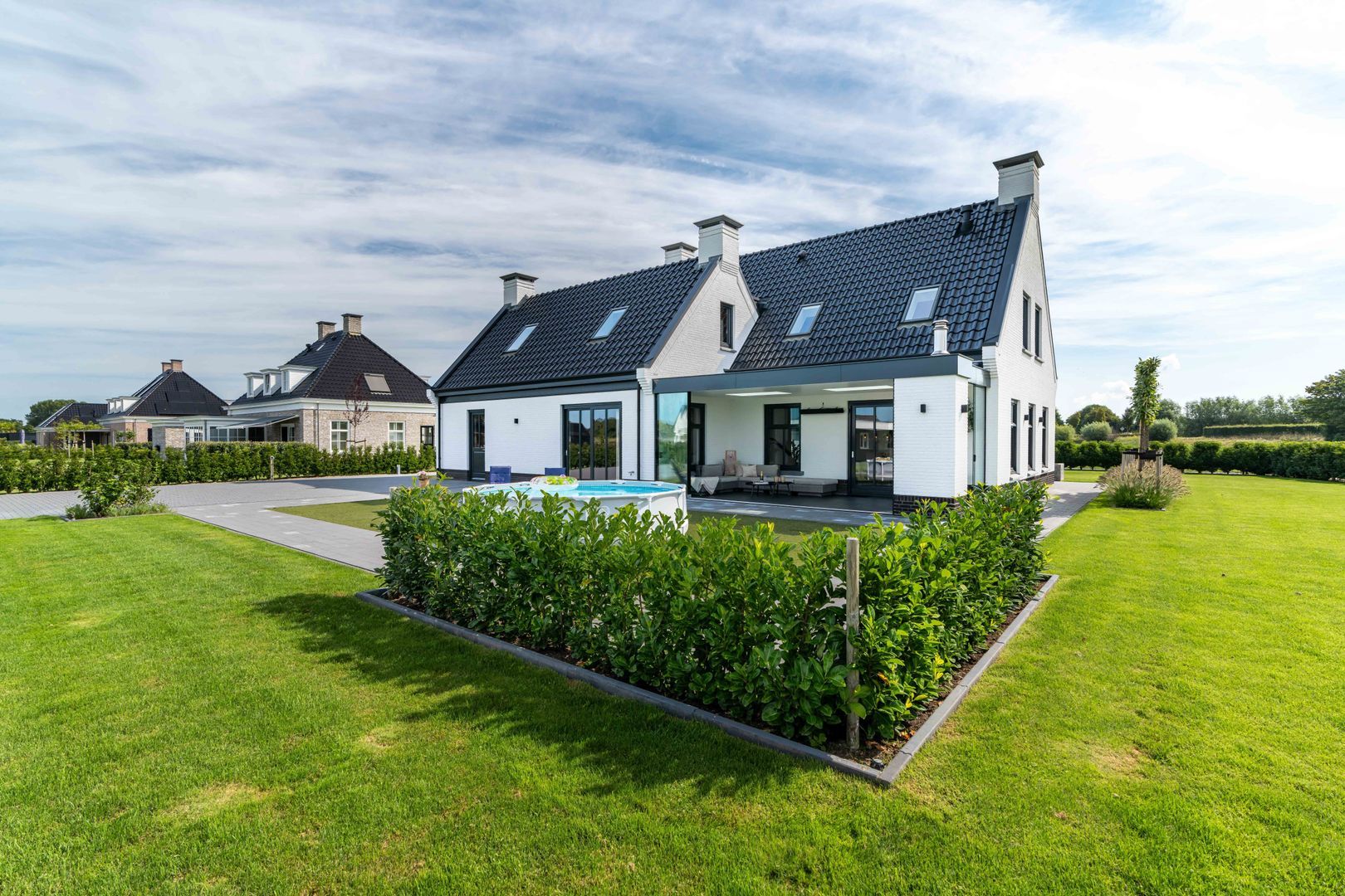 Slikveld 8, Rockanje foto-49