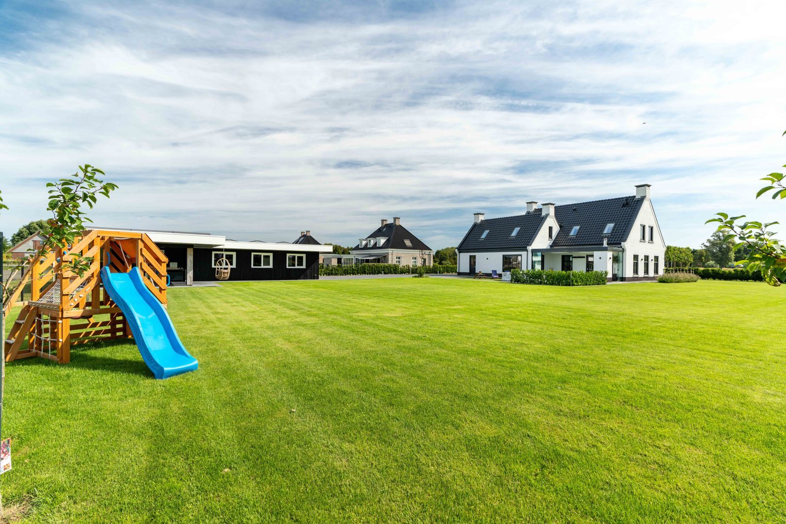 Slikveld 8, Rockanje foto-58