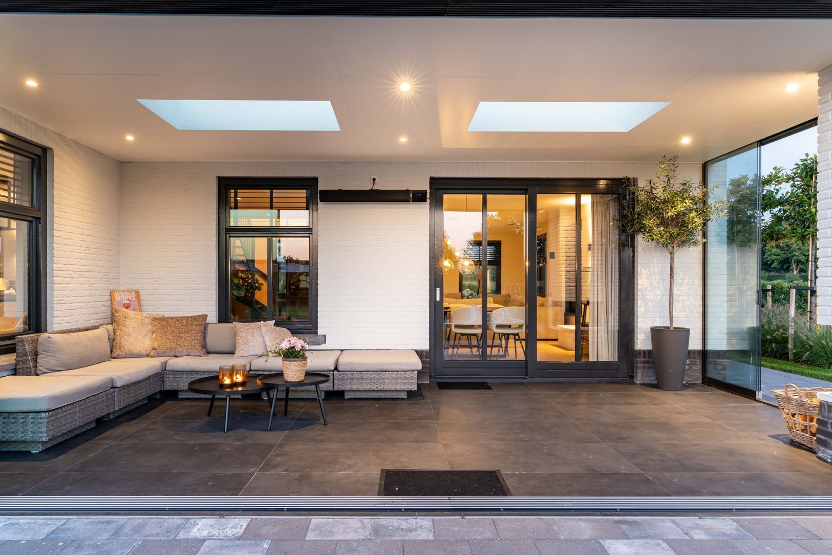 Slikveld 8, Rockanje foto-78