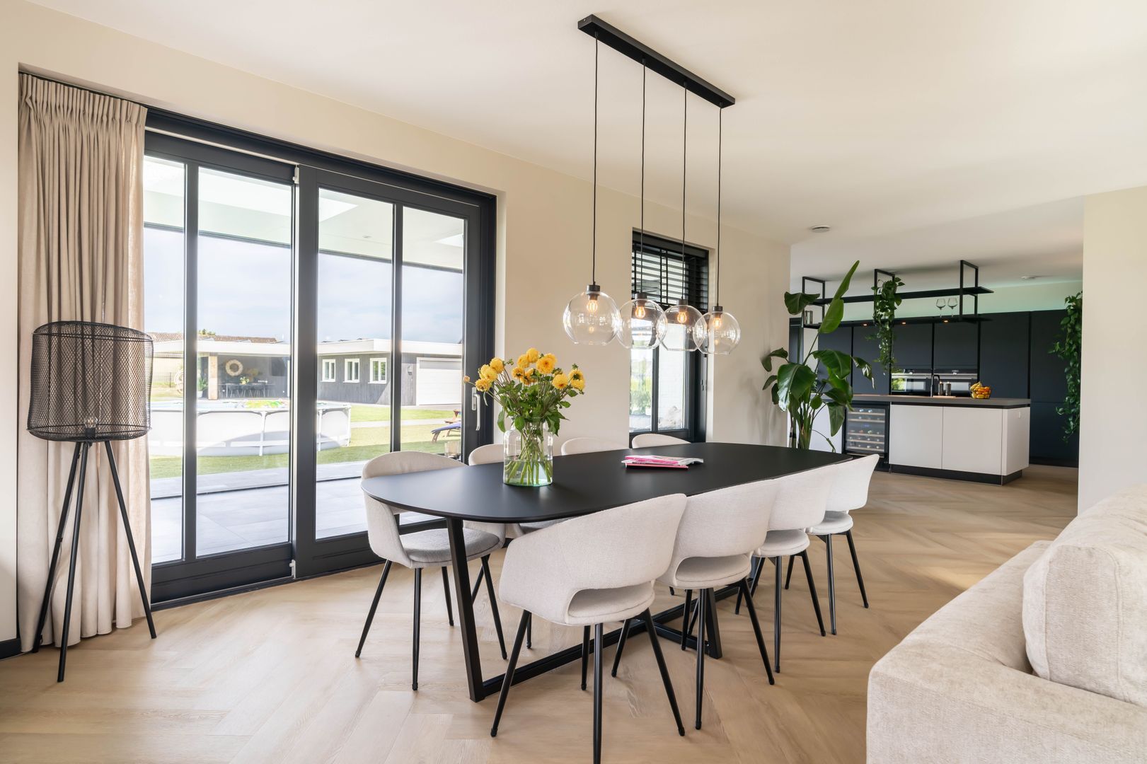 Slikveld 8, Rockanje foto-16