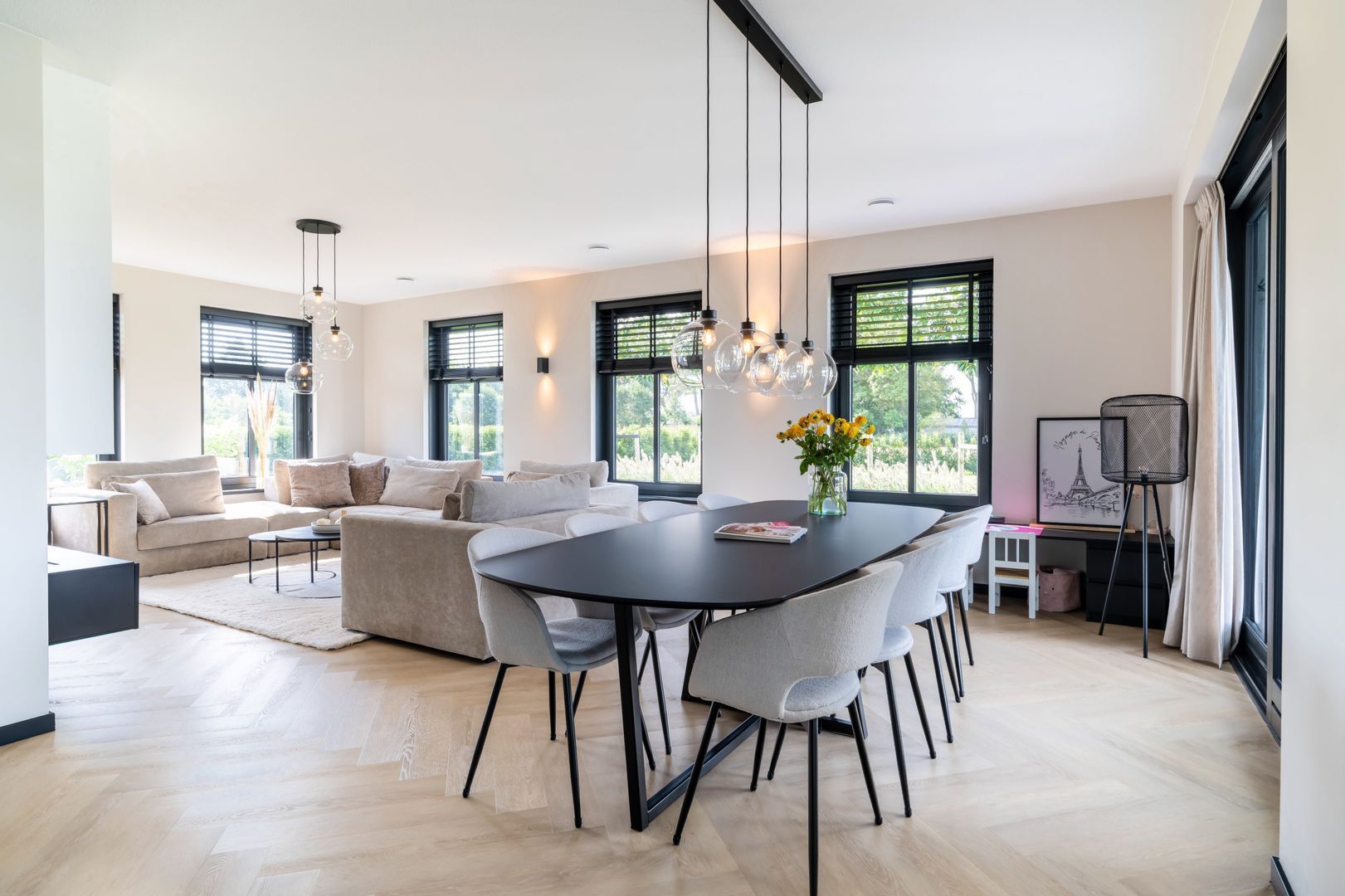 Slikveld 8, Rockanje foto-2