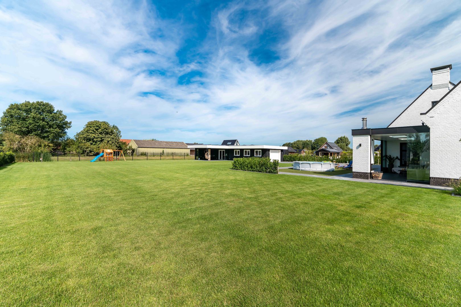 Slikveld 8, Rockanje foto-57