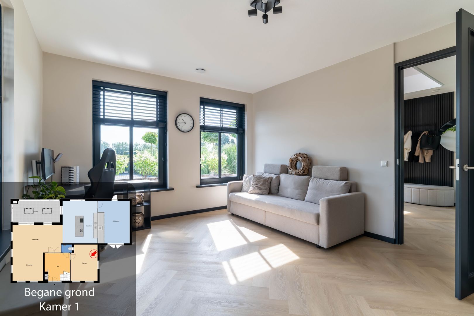 Slikveld 8, Rockanje foto-23