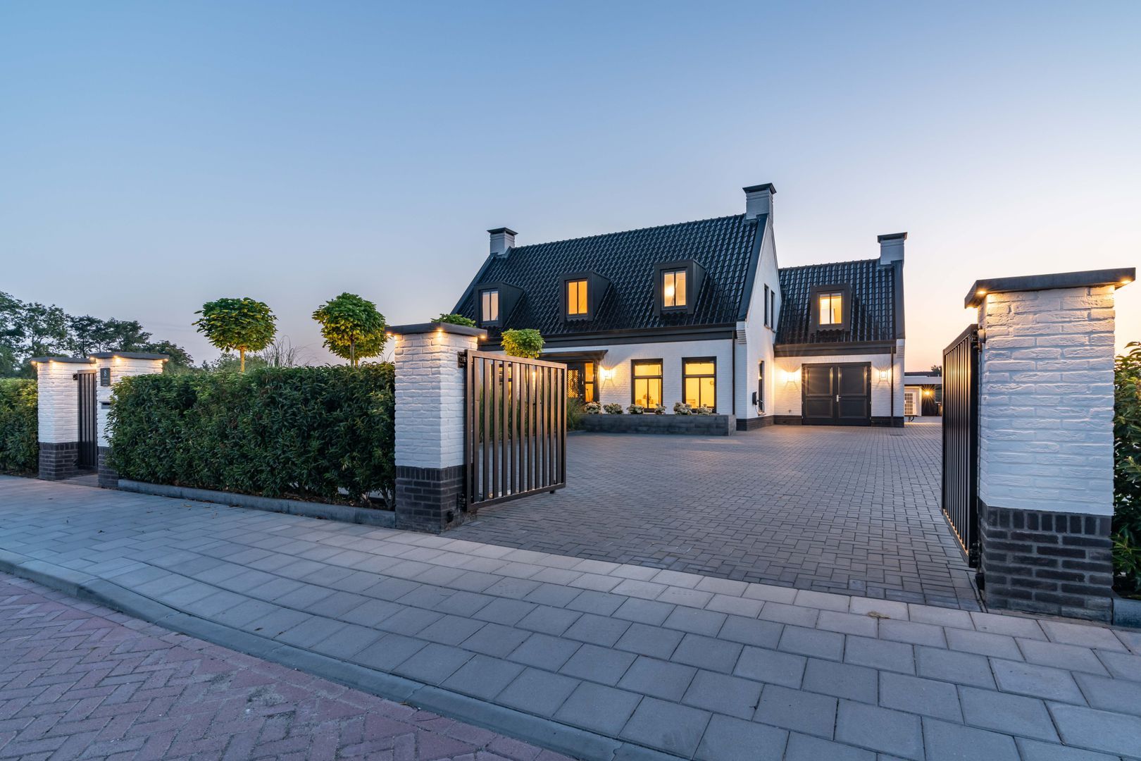 Slikveld 8, Rockanje foto-72