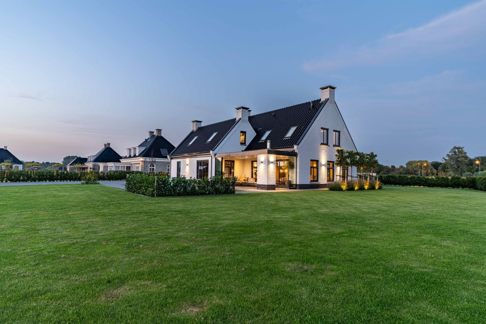 Slikveld 8, Rockanje foto-75