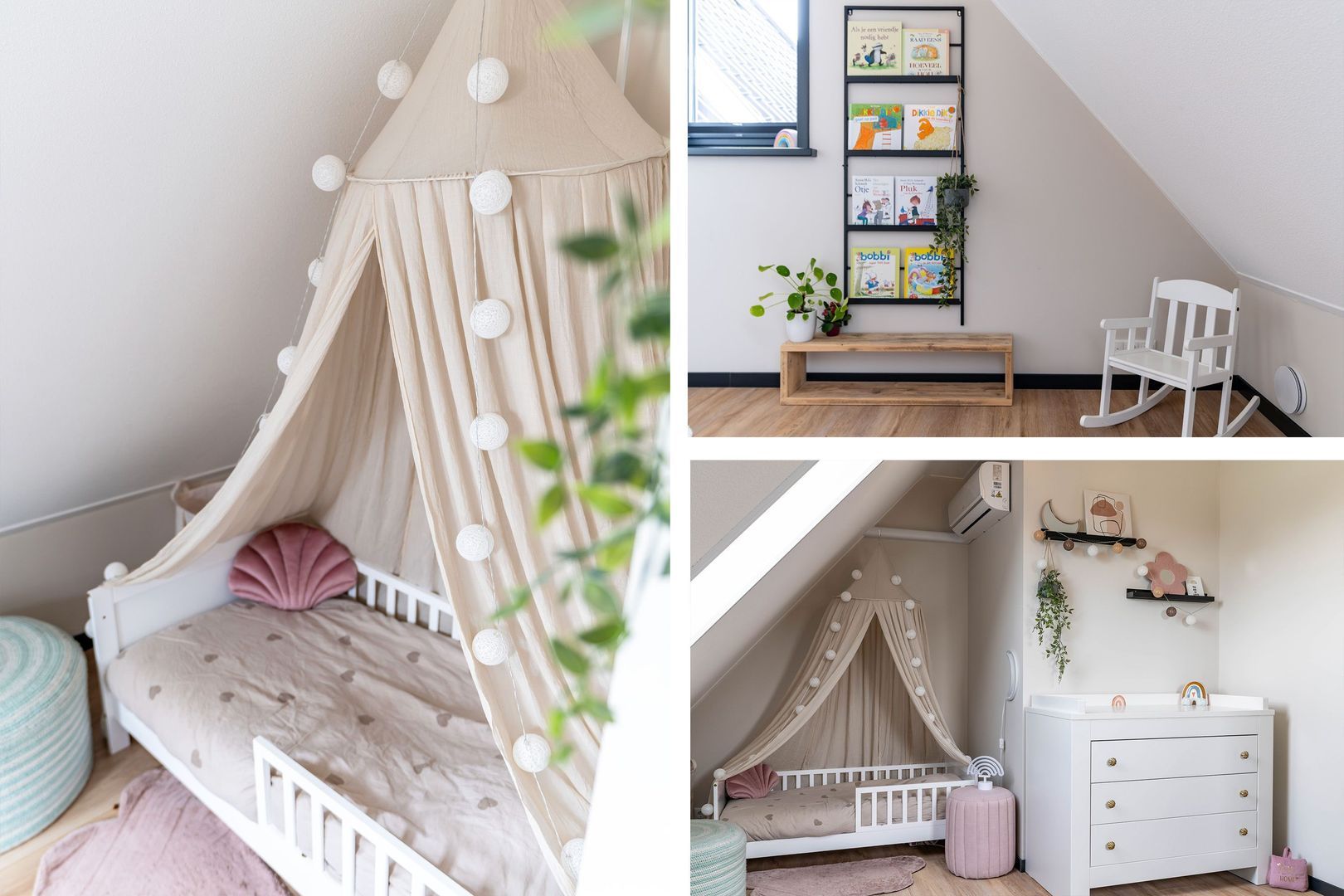 Slikveld 8, Rockanje foto-41