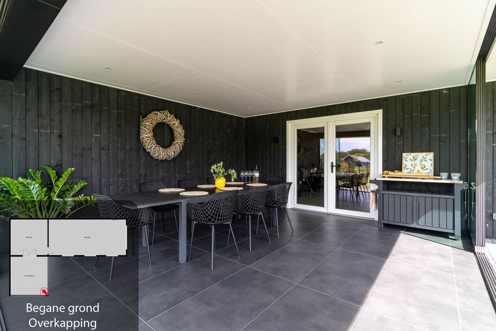 Slikveld 8, Rockanje foto-61