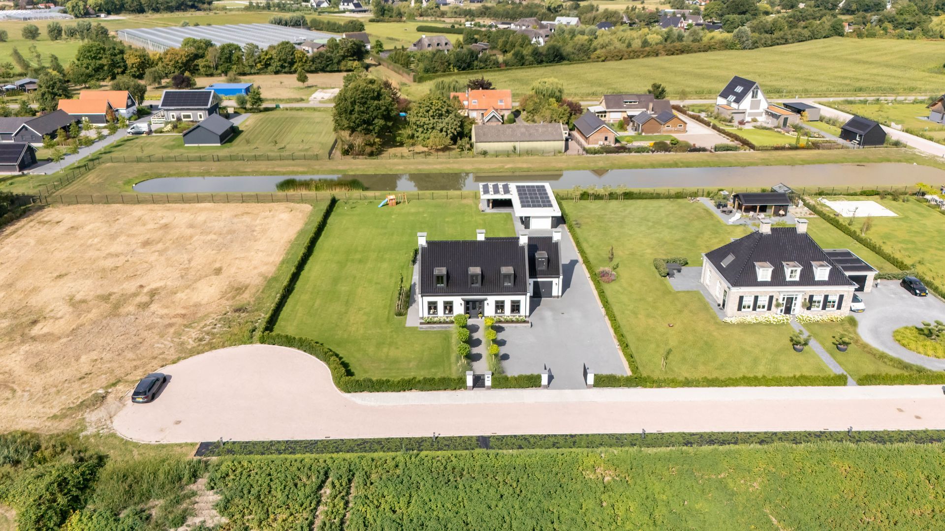 Slikveld 8, Rockanje foto-69