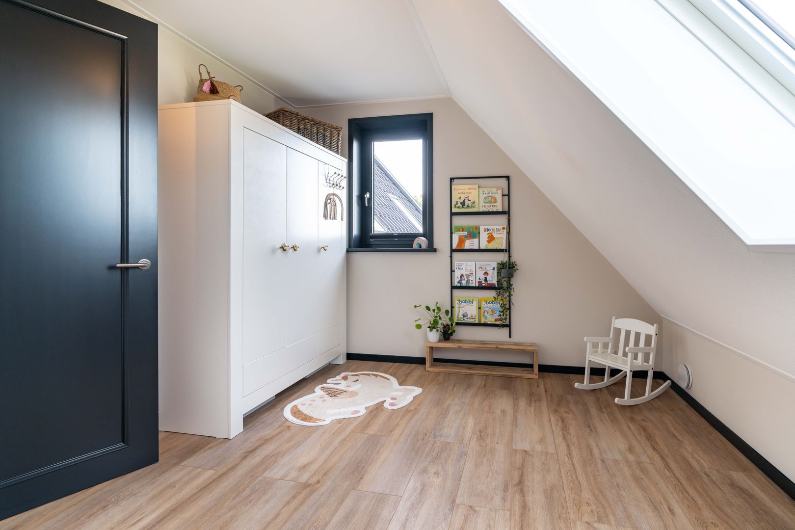 Slikveld 8, Rockanje foto-43