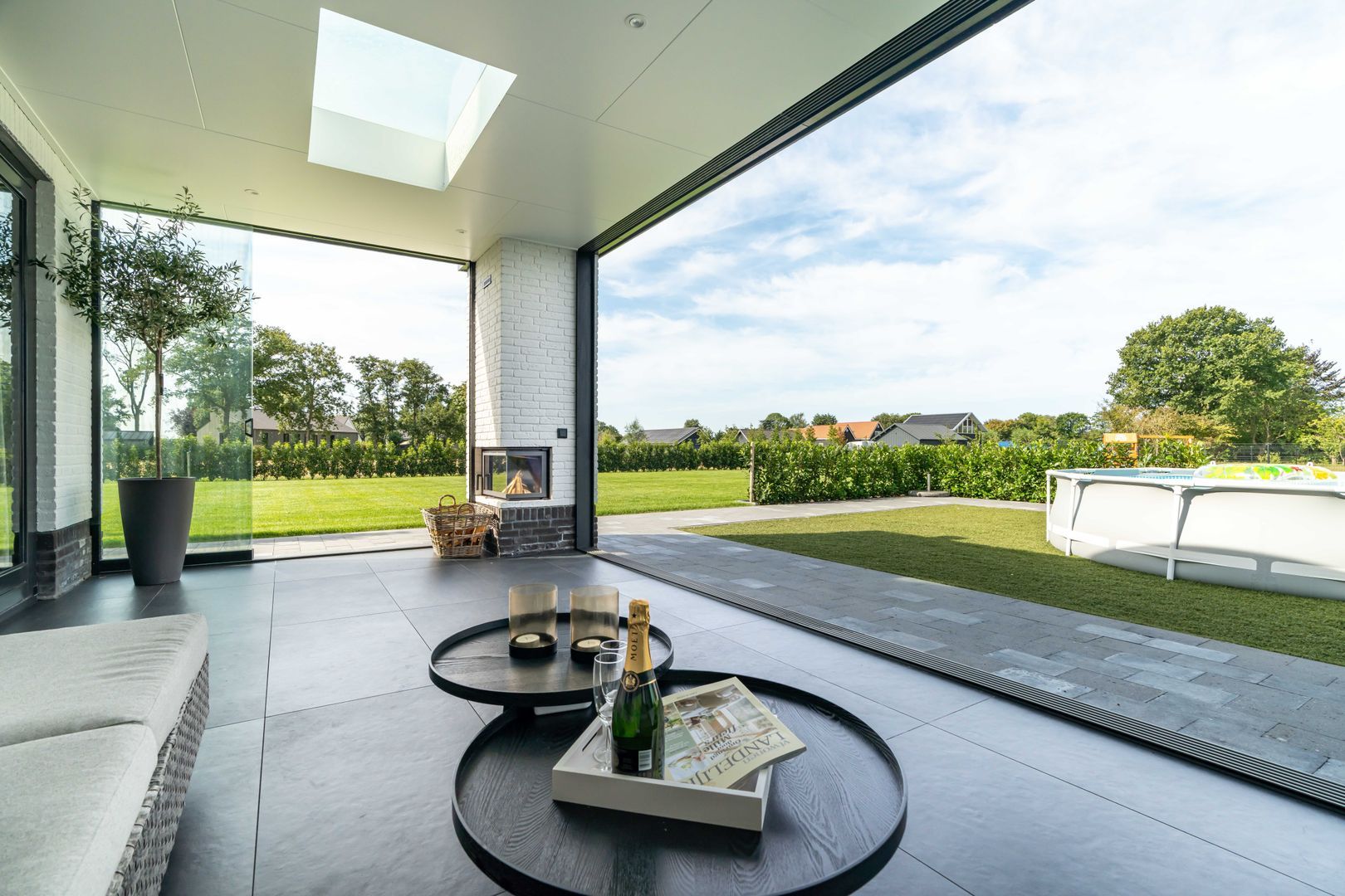 Slikveld 8, Rockanje foto-53