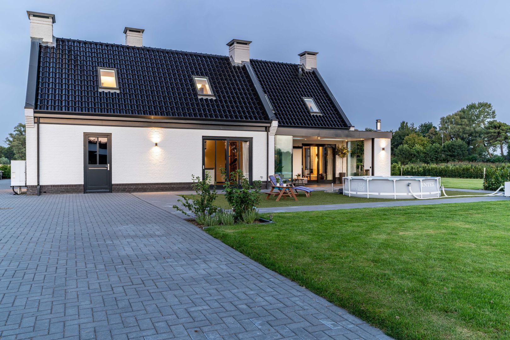 Slikveld 8, Rockanje foto-88