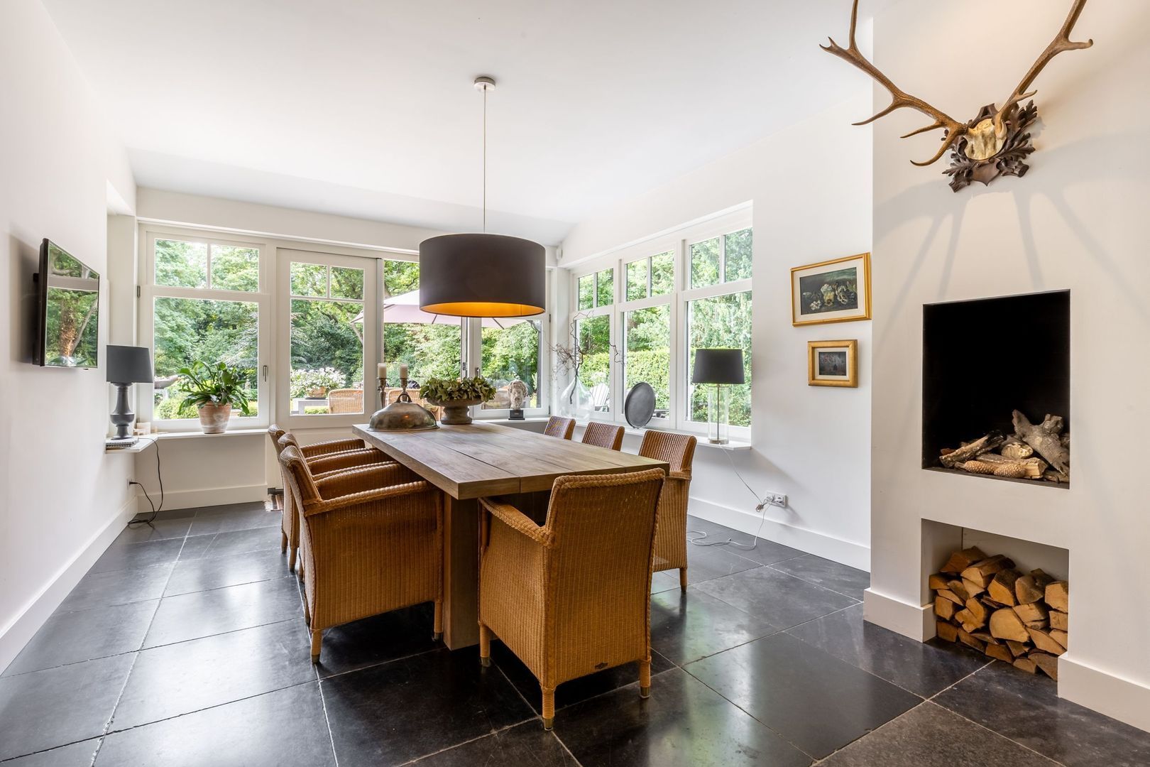 Overboslaan 20, Oostvoorne foto-26