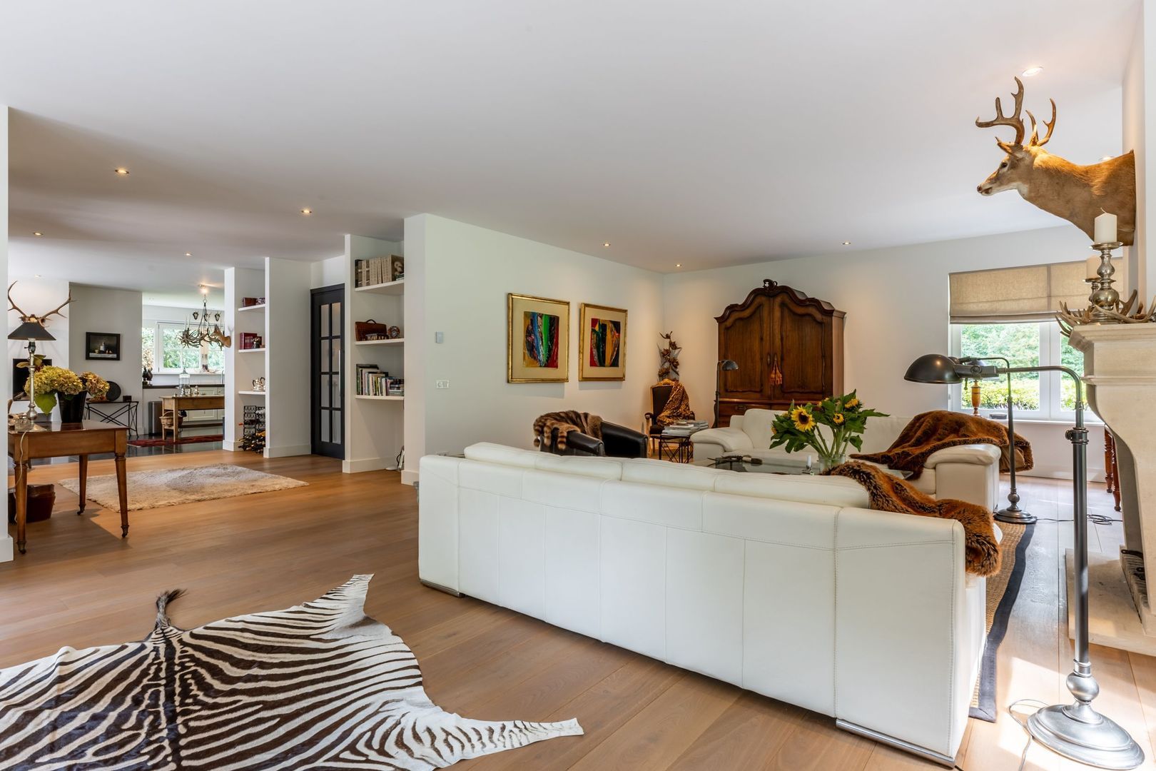 Overboslaan 20, Oostvoorne foto-22