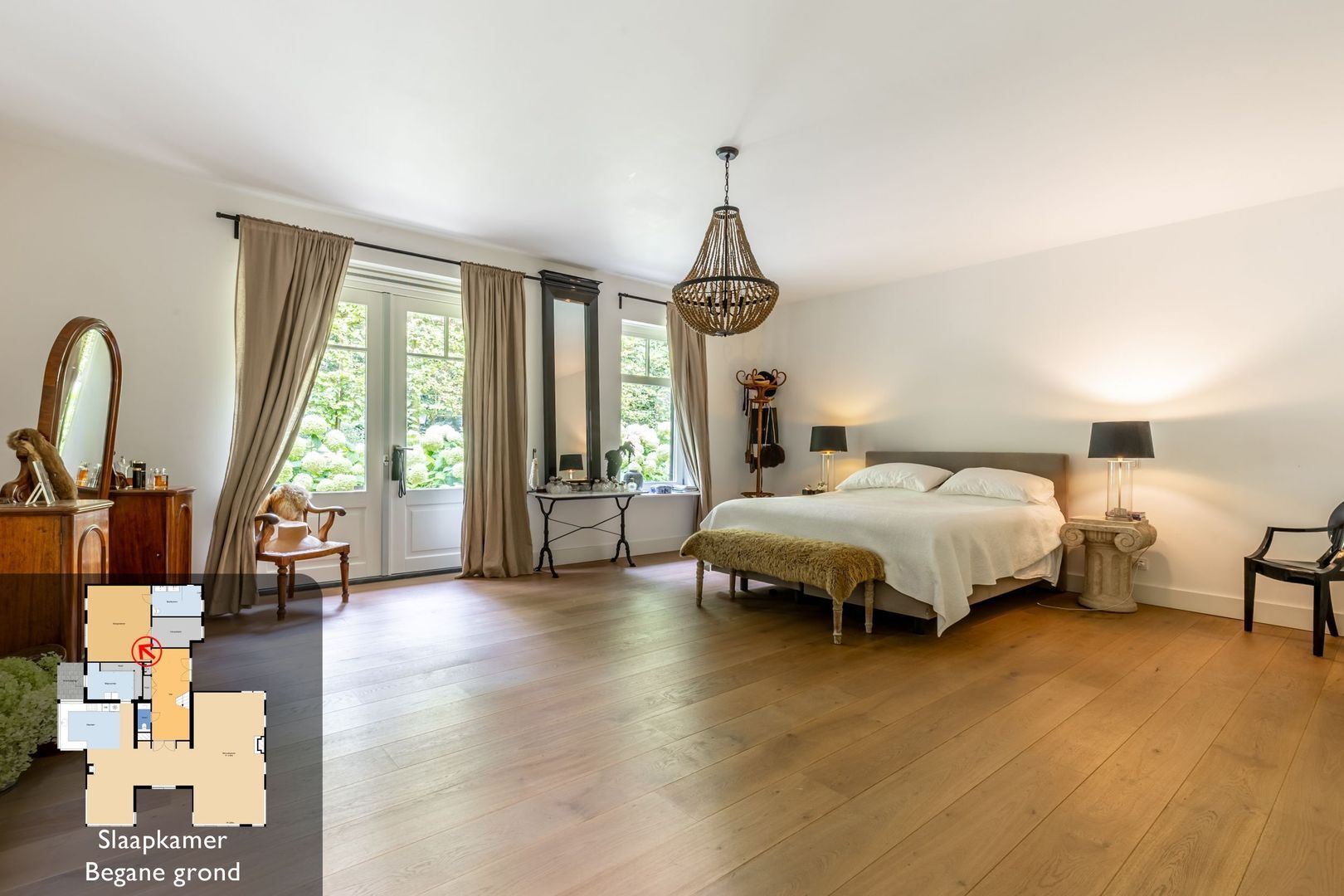 Overboslaan 20, Oostvoorne foto-30