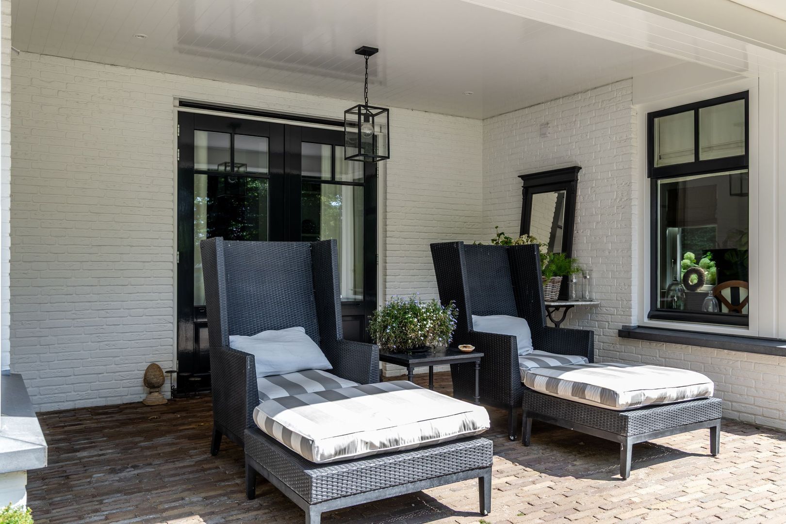 Overboslaan 20, Oostvoorne foto-46