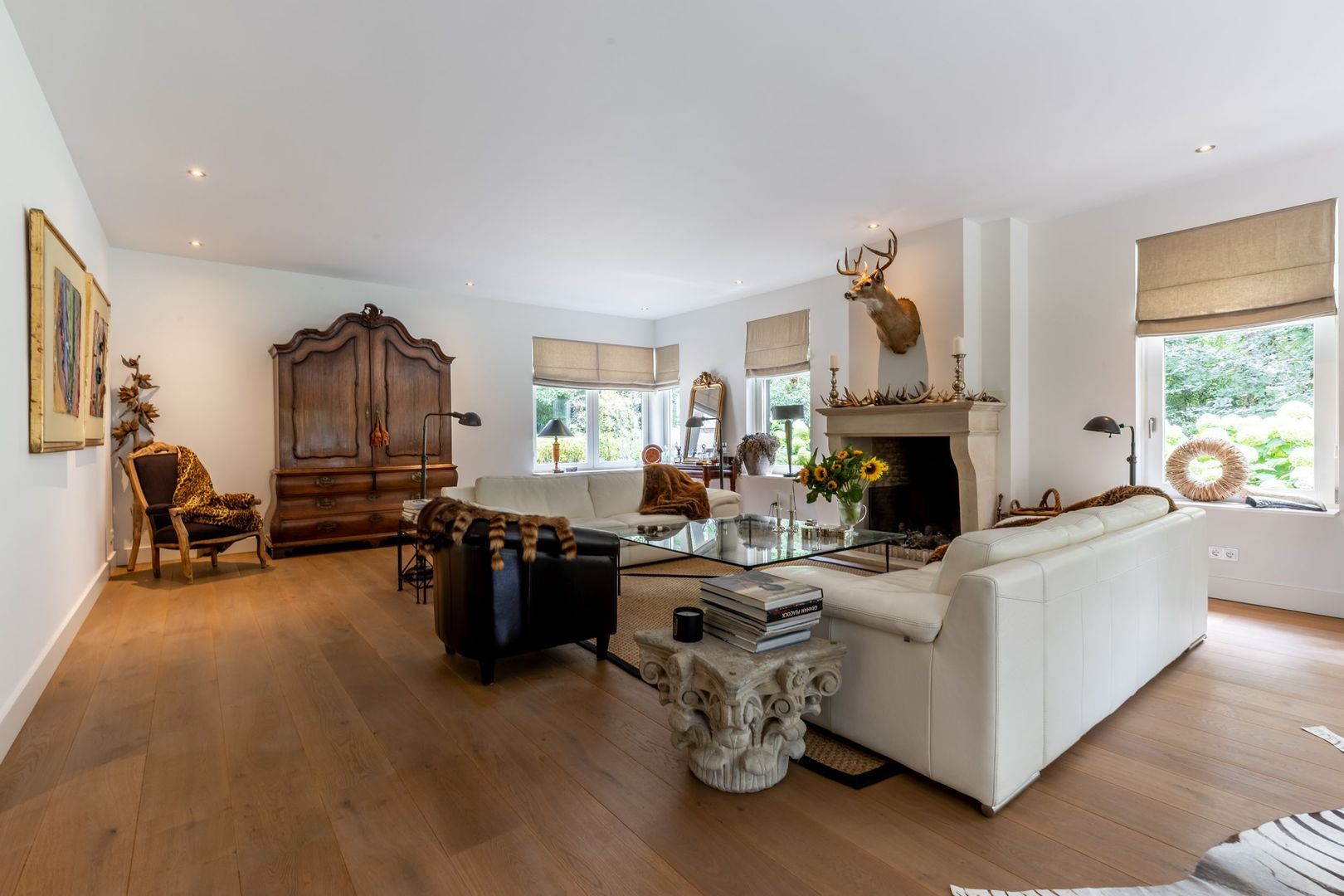 Overboslaan 20, Oostvoorne foto-14