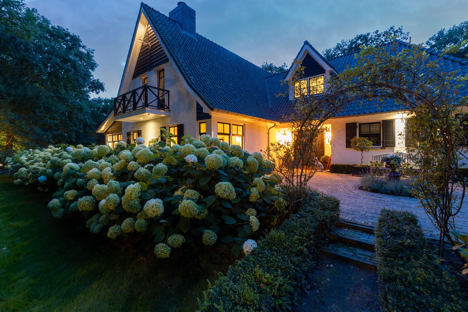 Overboslaan 20, Oostvoorne foto-73