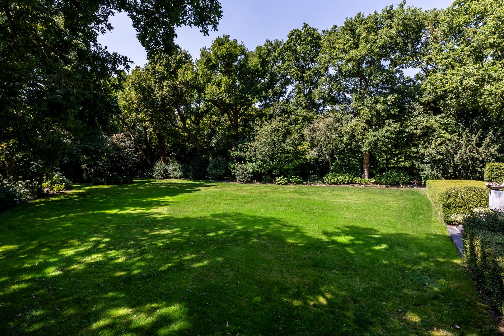 Overboslaan 20, Oostvoorne foto-62