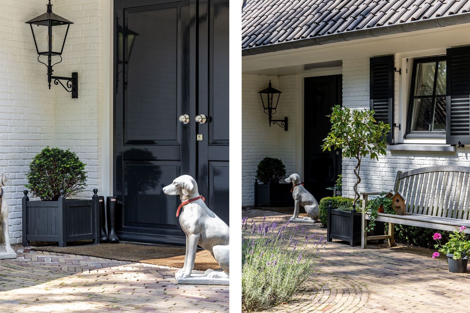 Overboslaan 20, Oostvoorne foto-9