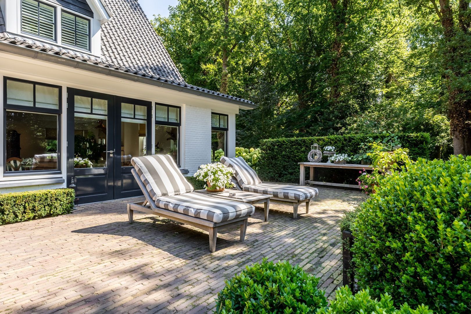 Overboslaan 20, Oostvoorne foto-52