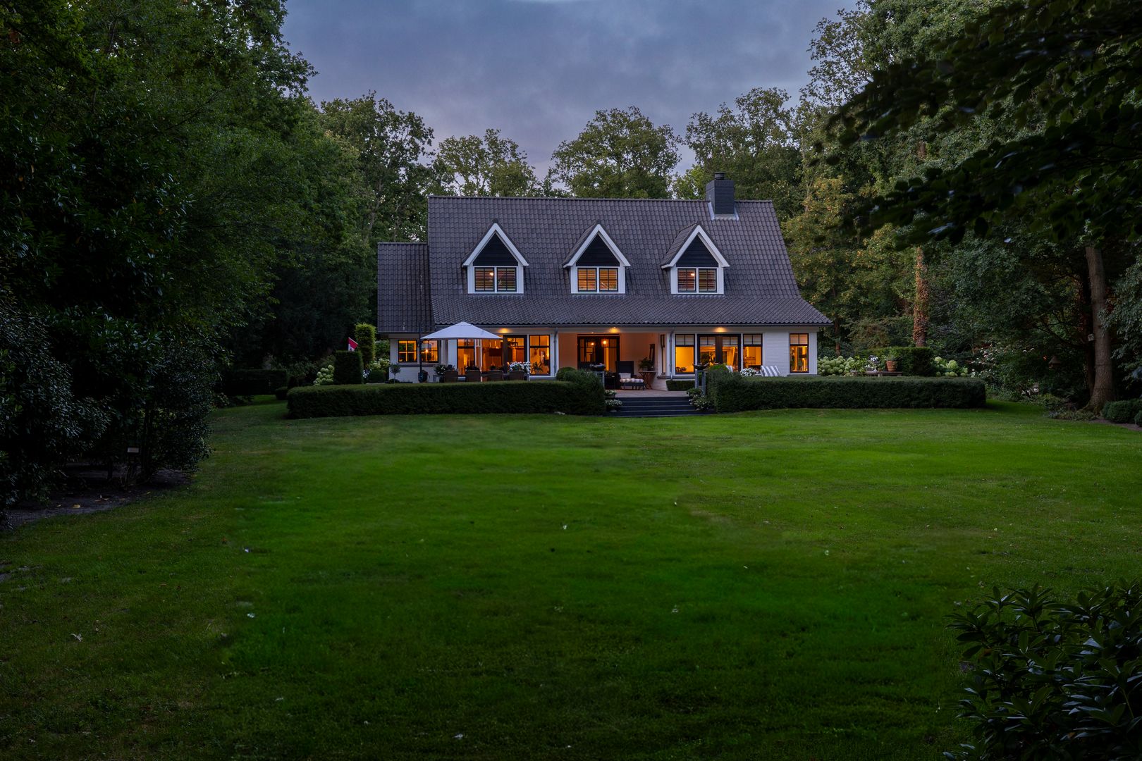 Overboslaan 20, Oostvoorne foto-78