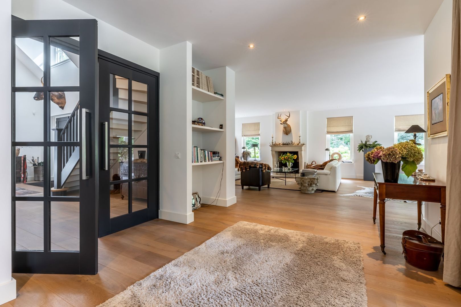 Overboslaan 20, Oostvoorne foto-13