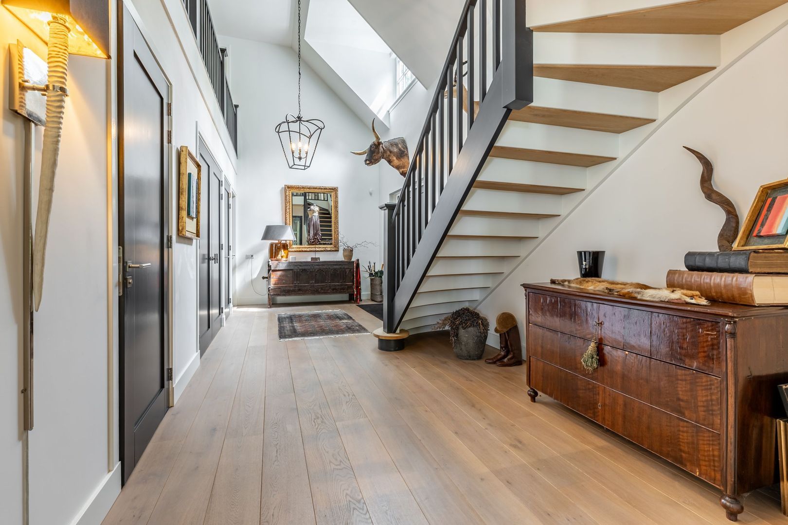 Overboslaan 20, Oostvoorne foto-29