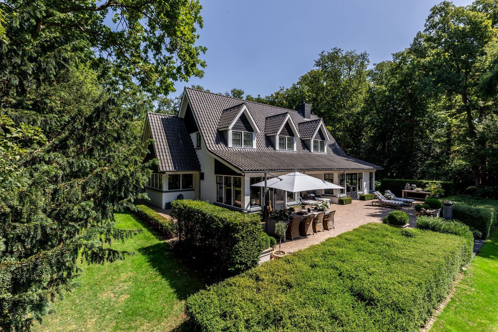 Overboslaan 20, Oostvoorne foto-63