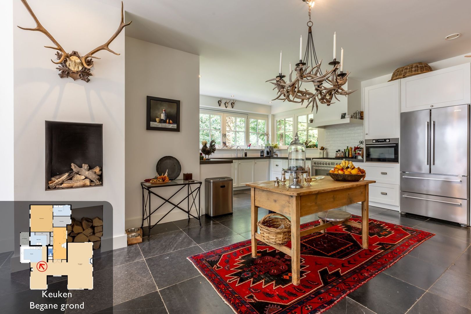 Overboslaan 20, Oostvoorne foto-23