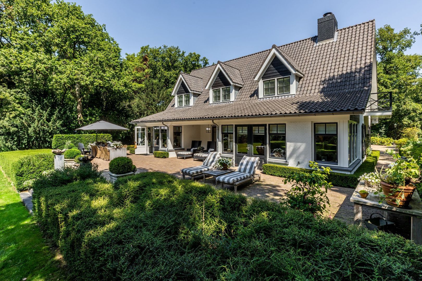 Overboslaan 20, Oostvoorne foto-59