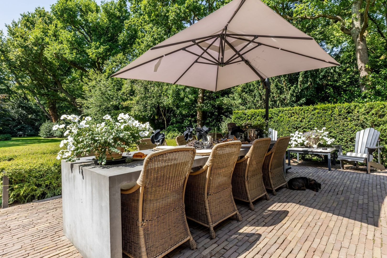 Overboslaan 20, Oostvoorne foto-49