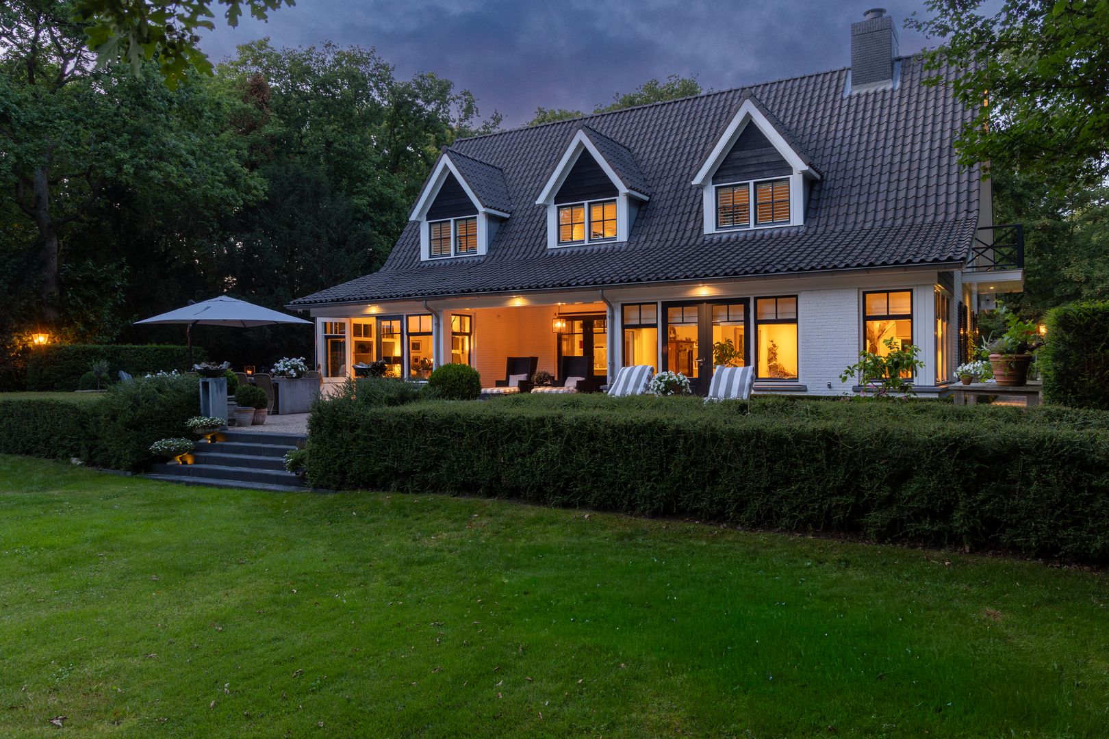 Overboslaan 20, Oostvoorne foto-77