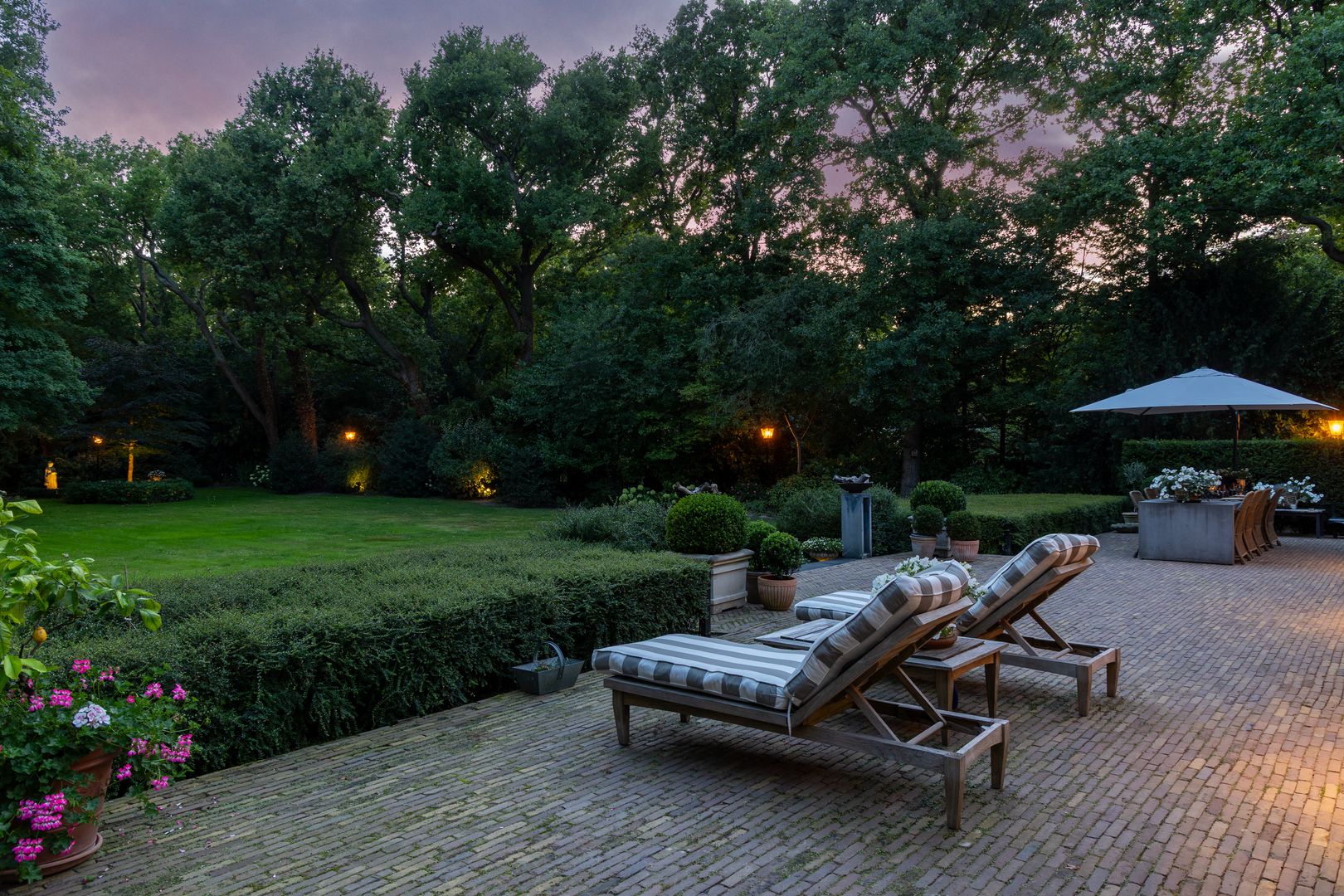 Overboslaan 20, Oostvoorne foto-74