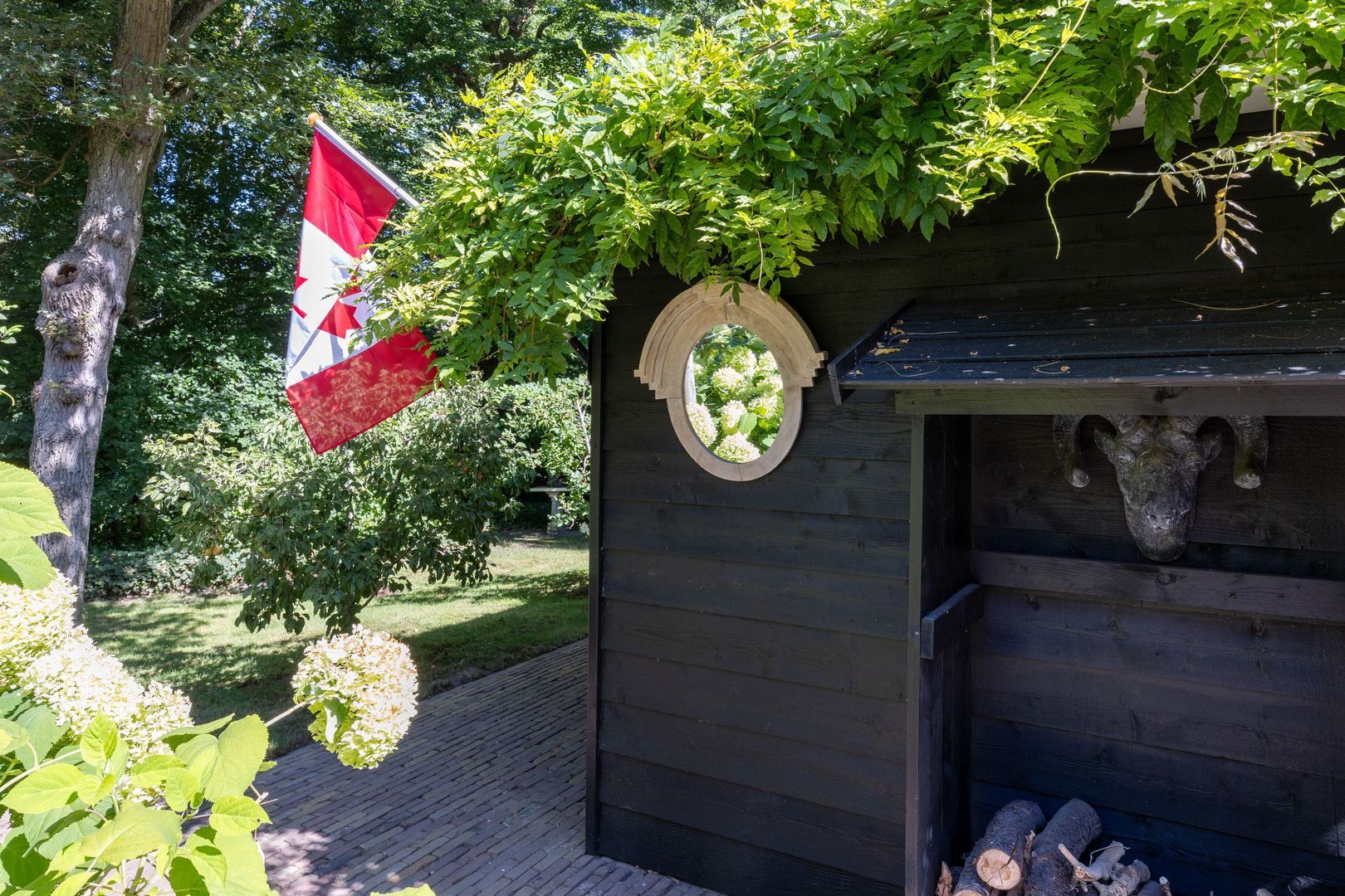 Overboslaan 20, Oostvoorne foto-66