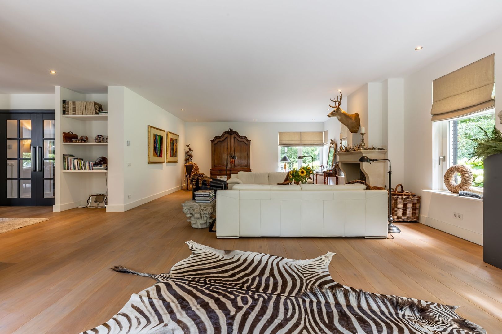 Overboslaan 20, Oostvoorne foto-21