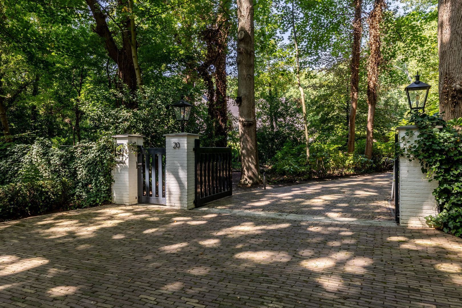 Overboslaan 20, Oostvoorne foto-3