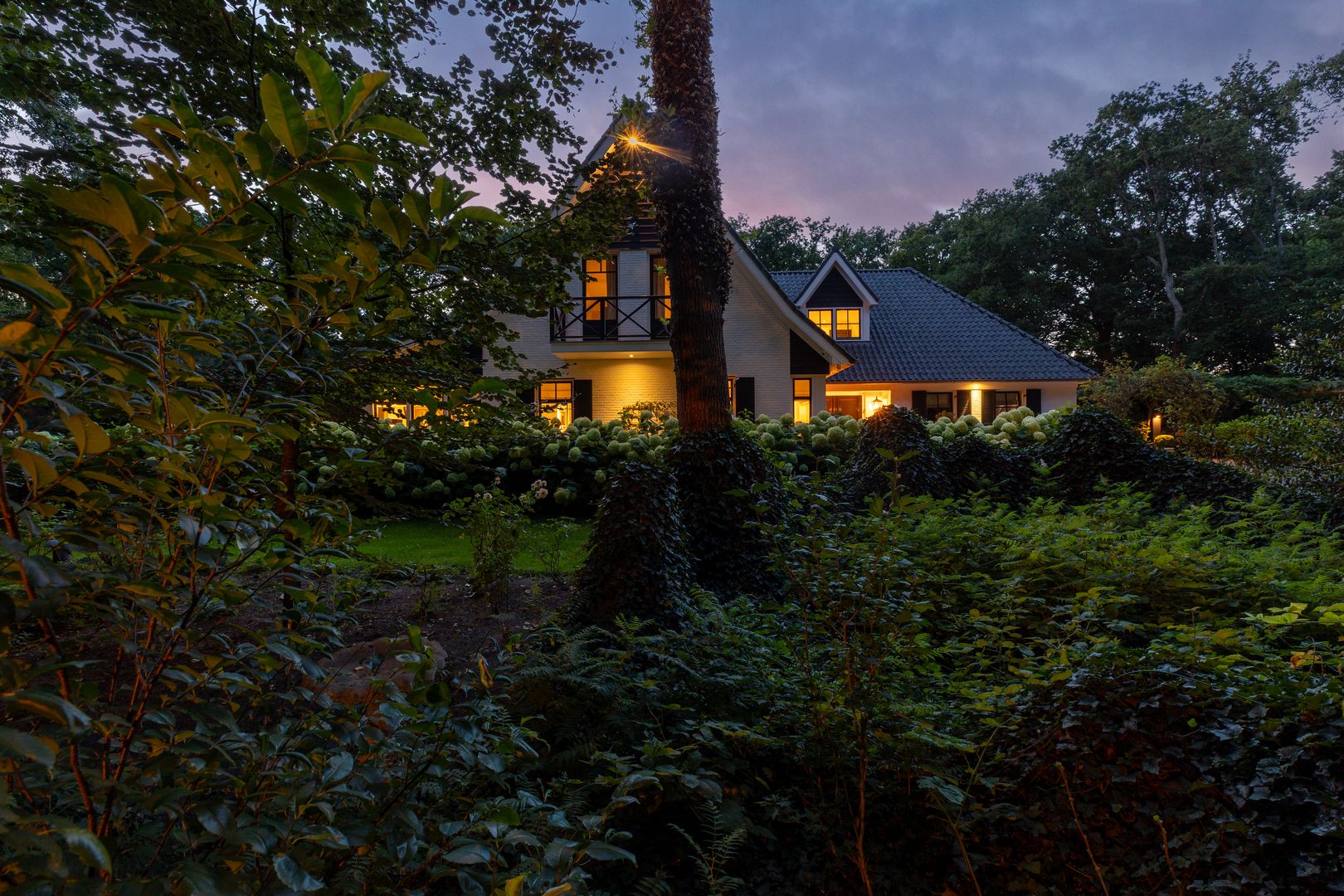 Overboslaan 20, Oostvoorne foto-71