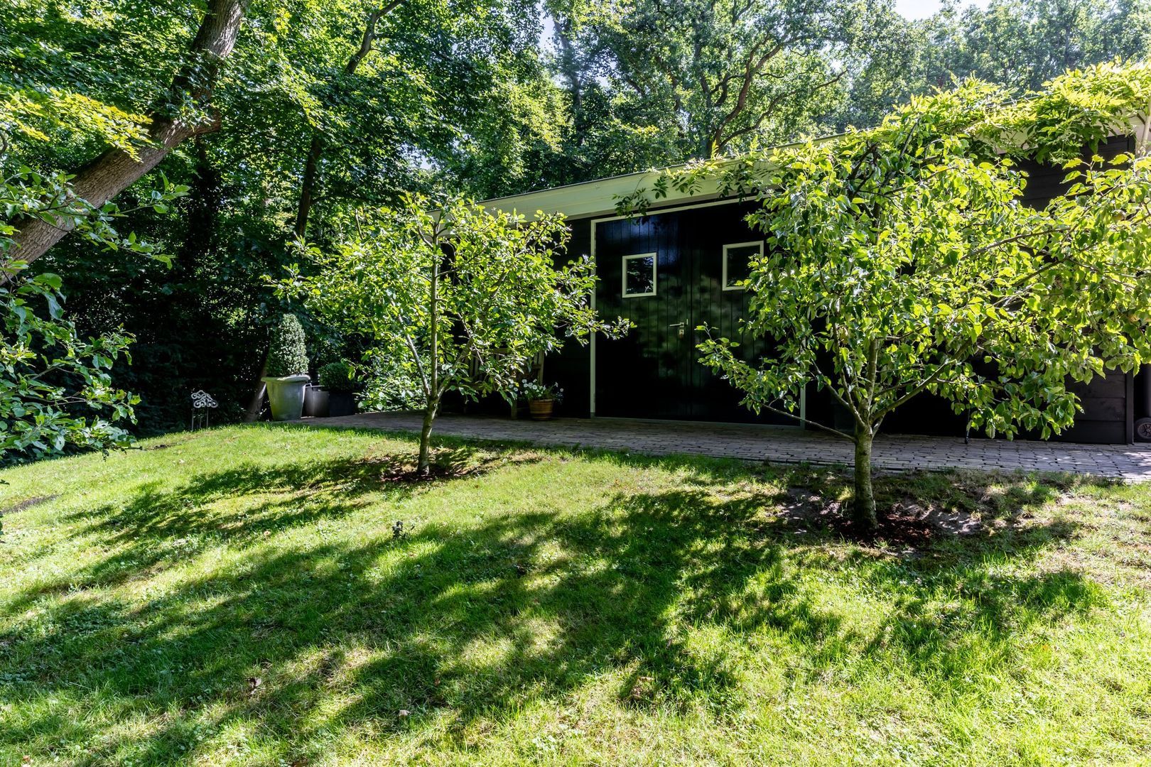 Overboslaan 20, Oostvoorne foto-68