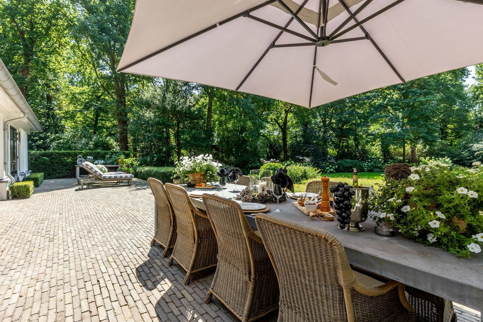 Overboslaan 20, Oostvoorne foto-48