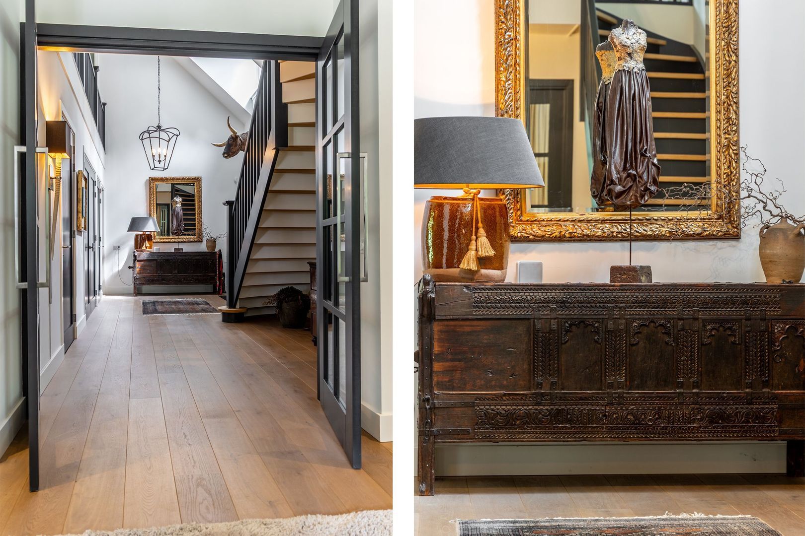 Overboslaan 20, Oostvoorne foto-28