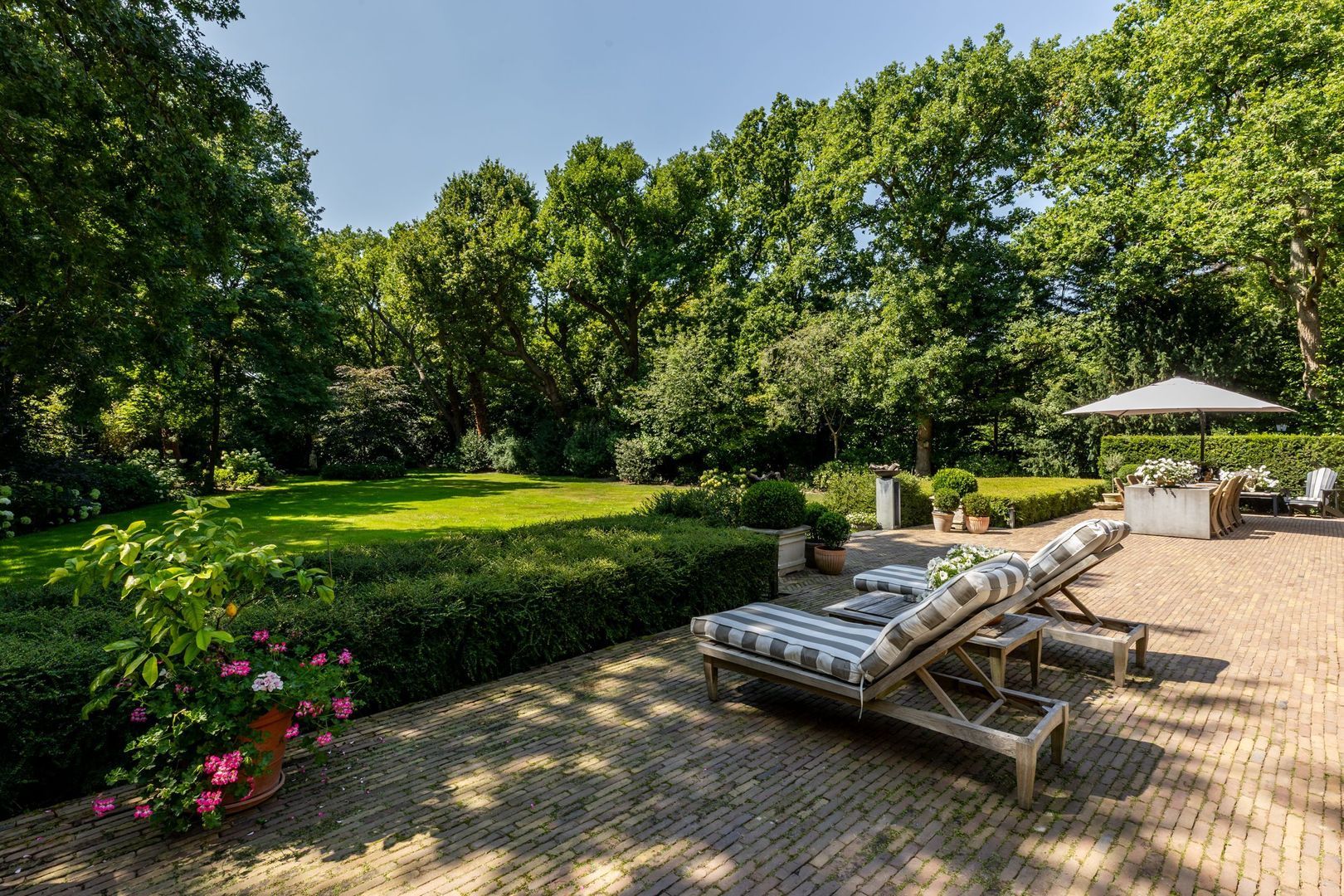 Overboslaan 20, Oostvoorne foto-53