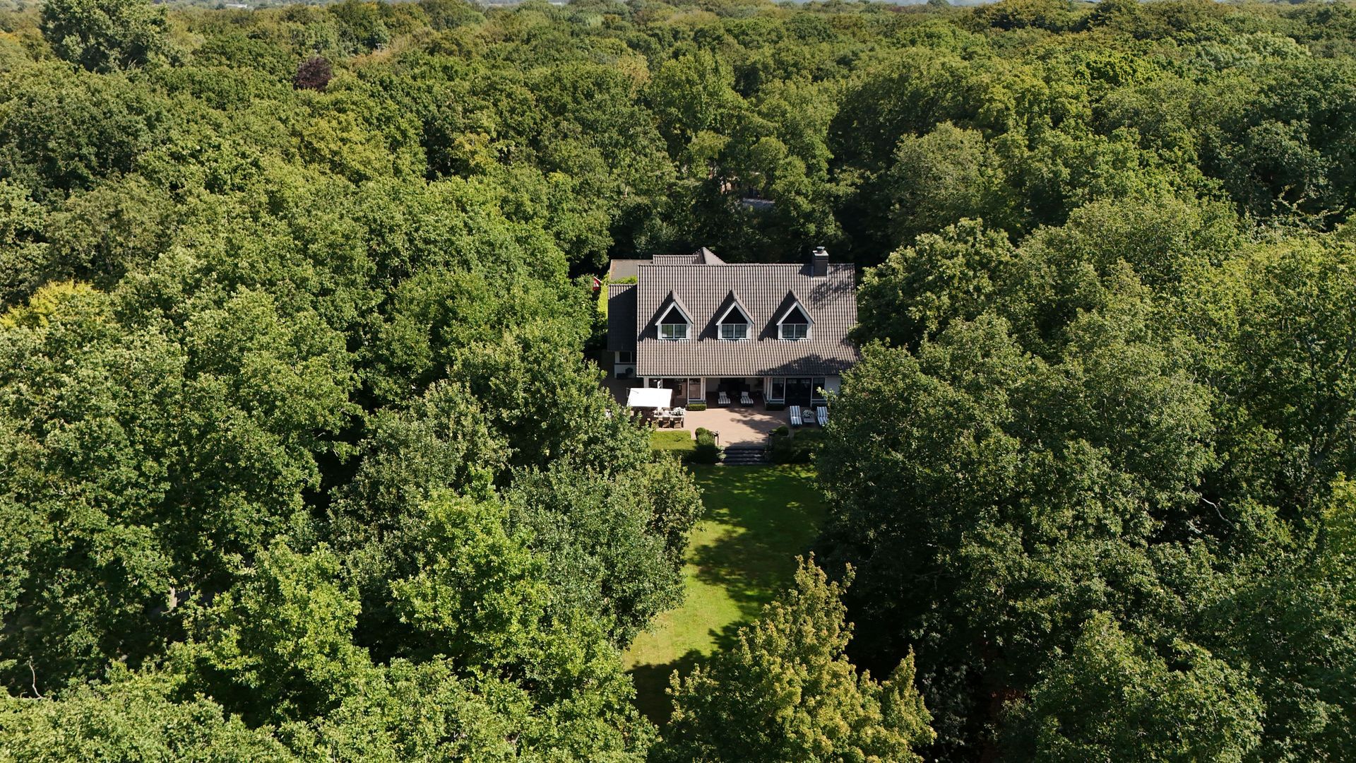 Overboslaan 20, Oostvoorne foto-82