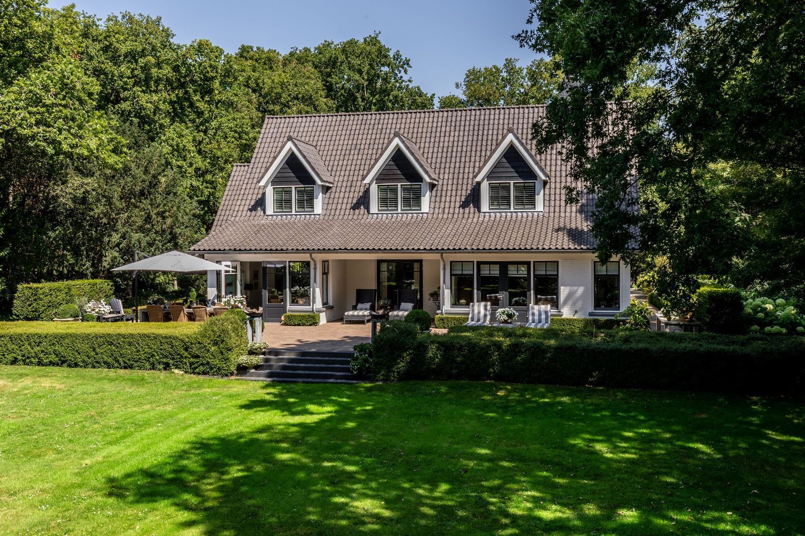 Overboslaan 20, Oostvoorne foto-58