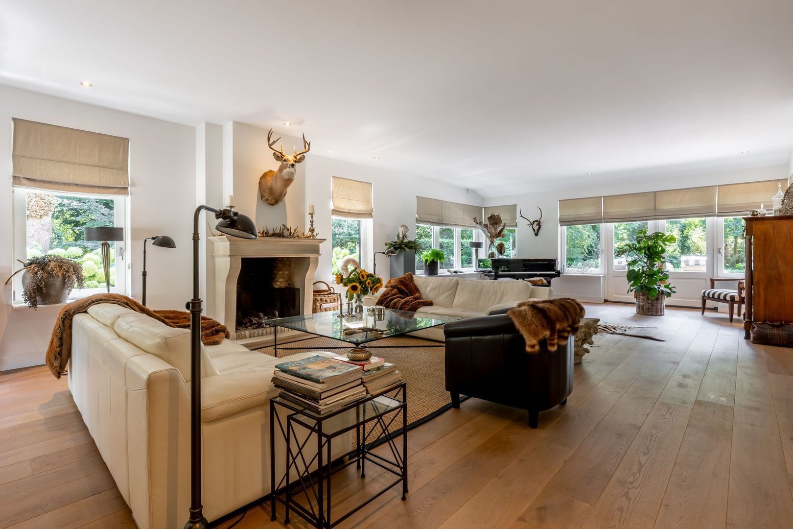 Overboslaan 20, Oostvoorne foto-1