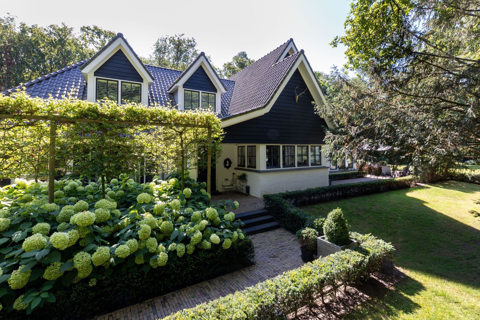 Overboslaan 20, Oostvoorne foto-64